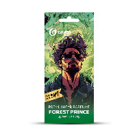 Ароматизатор бумажный  Prince of forest  GRASS