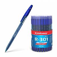 Ручка шар. синяя 0,7мм  Original Stick  R-301 ErKr