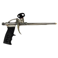 Пистолет для монтажной пены MJ04  Дельта