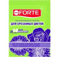 Средство для срезанных цветов 15 г Bona Forte