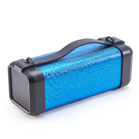 Колонка-bluetooth USB-плеер/SDкарта/FM 5W 29x11,5x10,5см 2000мАч BY