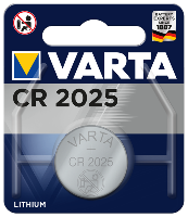 Батарейка 2025 BL-1 VARTA