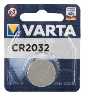 Батарейка 2032 BL-1 VARTA