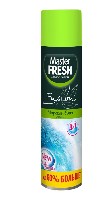 Освежитель воздуха 300мл  Master FRESH  Морской бриз