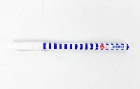 Ручка шар. синяя 0,7мм 2305T Ellott
