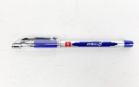 Ручка шар. синяя 0.7мм  ChromX  Cello
