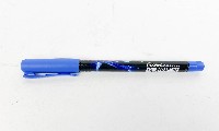 Ручка масл. синяя 1.0мм PT-1153-A PIANO