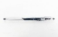 Ручка гел. черная 0,5мм  RollerPen  X-5 PIANO