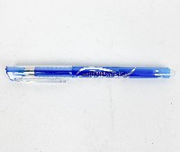 Ручка гел. синяя 0,5мм пишет-стир M-8015 Ellott