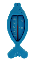 Термометр для воды  Рыбка  ТБВ-1 (блистер)