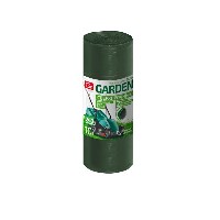 Мешки для мусора 240л (уп.10шт) особопроч. 35 мкм PROFF GARDEN GRIFON