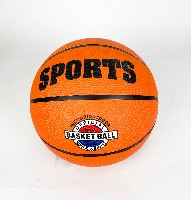 Мяч баскетбольный 500г  Промо 1