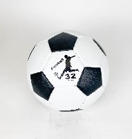 Мяч футбольный 420г  Классика