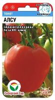 Семена томат  Алсу  (уп. 20шт) Сибирский сад