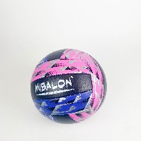 Мяч волейбольный размер 5 238-042 ассорт.