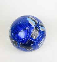 Мяч футбольный размер 5 238-045 ассорт.