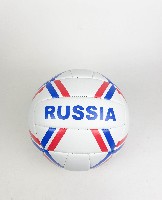 Мяч волейбольный размер 5 238-049 ассорт.