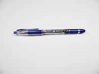 Ручка масл. синяя 0,7мм  Piano  PT-501 Штучно