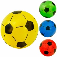 Мяч  Футбол  ПВХ