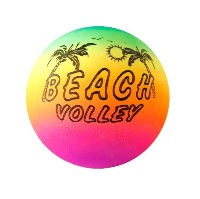 Мяч  Пляж  ПВХ