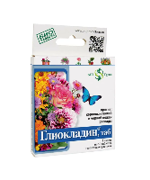 Глиокладин  Для цветов  100шт (от гнили)