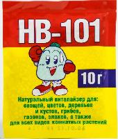 НВ-101 Питательная смесь для растений 10гр