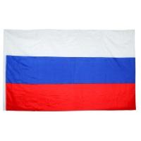Флаг России 90х145см