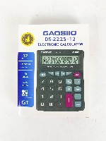 Калькулятор 12-разр. DS-222S